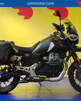 MOTO GUZZI V85 Garantita e Finanziabile