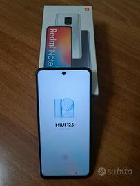 Redmi note 9 pro