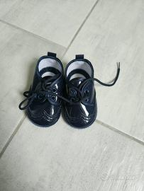 scarpe battesimale