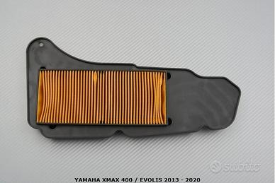 filtro dell'aria sinistro YAMAHA XMAX 400 2013 20