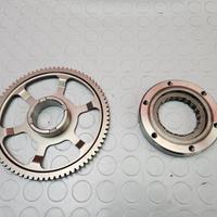 RUOTA LIBERA HONDA CBR 500 R 2017 2018 CBR500