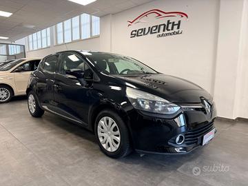 Renault Clio 1.5 dCi 8V 75CV 5 porte