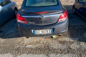 OPEL Insignia - 2010