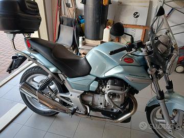 moto Guzzi  Breva 750