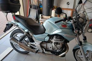 moto Guzzi  Breva 750