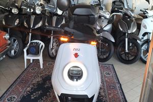 Niu MQi Gt