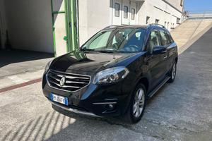Renault Koleos 2.0 dCi 150CV 4X4 Dynamique