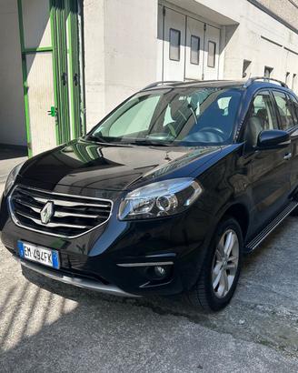 Renault Koleos 2.0 dCi 150CV 4X4 Dynamique