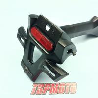 PORTATARGA ORIGINAL LICE YAMAHA YBR -YZF 125 05-13