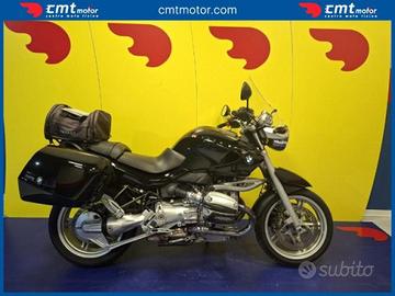 BMW R 1150 R Garantita e Finanziabile