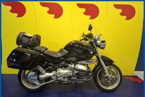BMW R 1150 R Garantita e Finanziabile