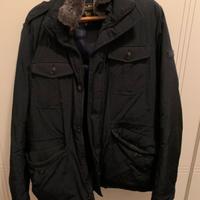 Giacchetto Woolrich originale