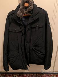 Giacchetto Woolrich originale