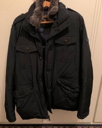 Giacchetto Woolrich originale