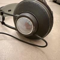 Cuffie AKG K612 Pro