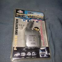 Inverter Auto 75W