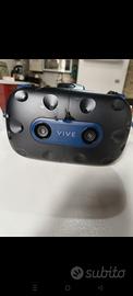 Htc vive Pro 2 Headset VR (Visore)