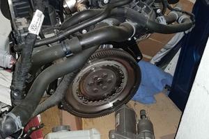 motore piu cambio automatico 