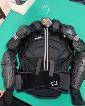 Pettorina  O'Neal UNDERDOG