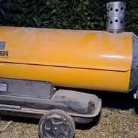 cannone aria bv 290 E