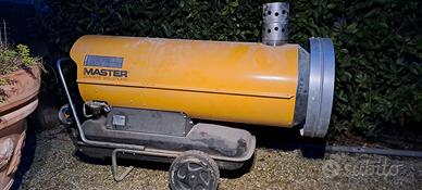 cannone aria bv 290 E