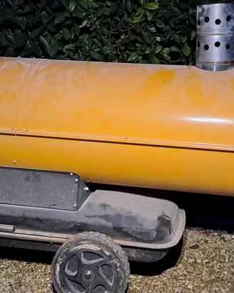 cannone aria bv 290 E