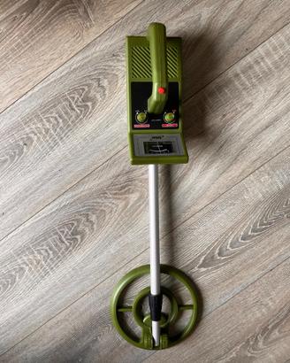 Metal Detector