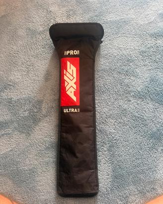 Foil axis mast 72 pro model come nuovo