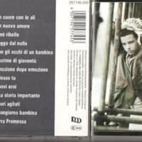 CD Eros Ramazzotti Nuovi eroi
