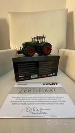 Fendt 1050 certificato