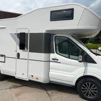 SUN LIVING Serie A 75 SP AUTO PROMOZIONE