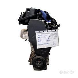MOTORE COMPLETO VOLKSWAGEN Golf 4 Berlina APF AEH,