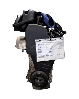 MOTORE COMPLETO VOLKSWAGEN Golf 4 Berlina APF AEH,