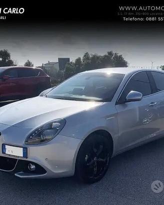 RICAMBI GIULIETTA ORIGINALI