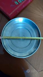 coperchio acciaio 27 cm