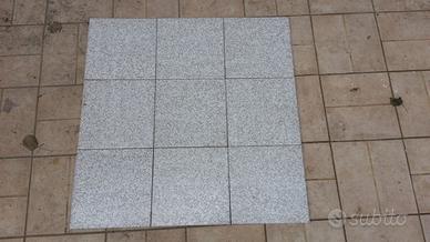 MATTONELLE da INTERNO circa 70 mq