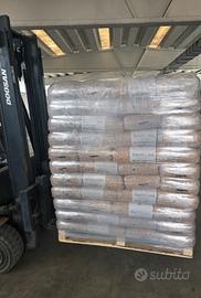 PELLET 100% ABETE 