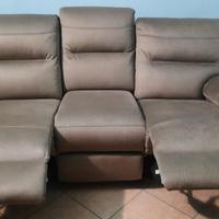 Divano Conforama mai usato