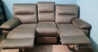 Divano Conforama mai usato