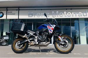 BMW F 900 GS Abs my24