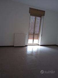 Appartamento piano rialzato