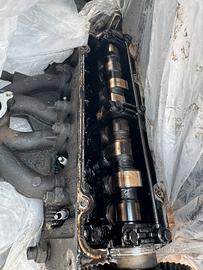 Testata fiat uno/panda