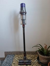 Dyson V15 detect