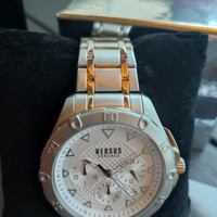 Orologio versace