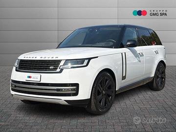Land Rover Range Rover 3.0d i6 mhev HSE awd 3...