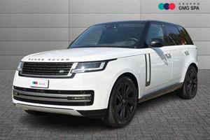 Land Rover Range Rover 3.0d i6 mhev HSE awd 3...