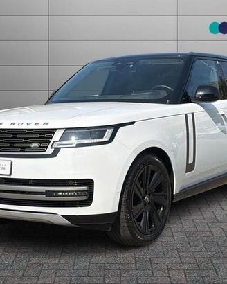 Land Rover Range Rover 3.0d i6 mhev HSE awd 3...
