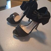scarpa/sandalo