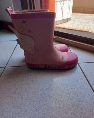 Stivaletti bimba n.30