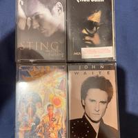 Musicassette lotto